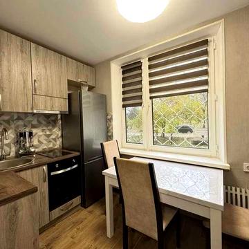 Продажа 2-комнатной квартиры Алексеевка Людвига Свободы