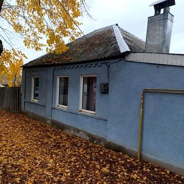 Продам дом в Чугуеве