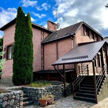 ЛУЧШИЙ ДОМ‼️‼️Продажа - 50 % Эксклюзивный дом / Алексеевка / Флоринка