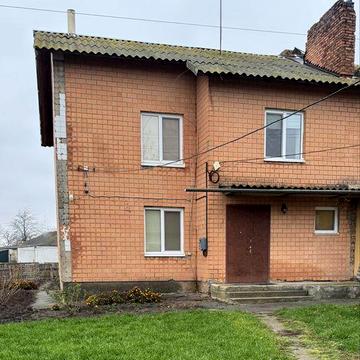 Продам частину будинку в с.Черповоди