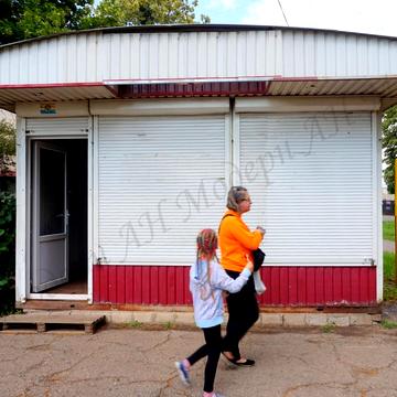 Шарикова вул., 3