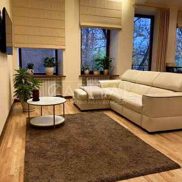 Оренда квартири, Шевченківський р-н, вул. Гончара Олеся, Золоті ворота