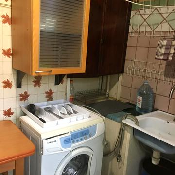 Берестейський просп. (Перемоги), 68-А