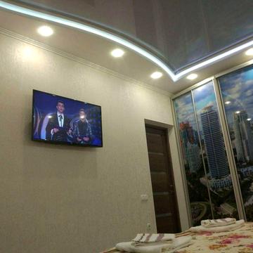 Сдам 1к квартиру в жк Апельсин долгосрочно