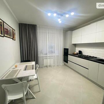 Продаж 1к Квартира Зодчих вулиця ЖК Микрорайон Подолье