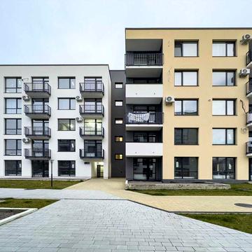 Продаж 1кім квартири в Брюховичах ЖК Грінвуд-4 ЖК Грінвуд 4