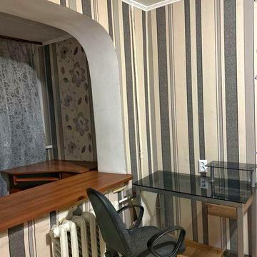 Сдам 1-ком квартиру м.Дніпро на ж/м Комунар (Покровський)