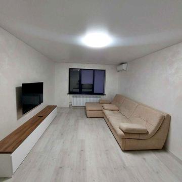 Оренда розкішної 3-кімн. квартири, к-р «Мир» (9 мкрн, лівий берег)