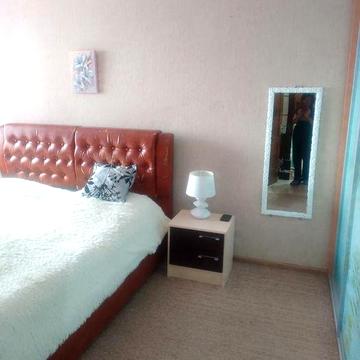 Квартира 2-х комнатная ПШС ЖК ОСББ