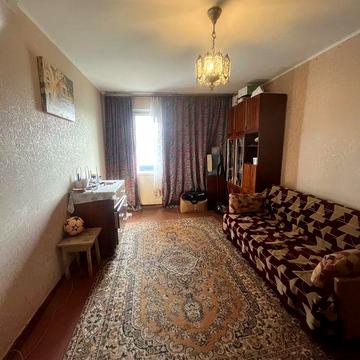 Здам 2- кім. квартиру р-н Рокосовского