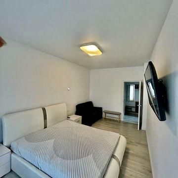 Довгострокова оренда 1к Квартира Малинова вулиця ЖК Глобус Меридиан