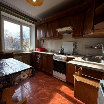 Оренда 1 кім.квартири вул. Кільцева  Винники