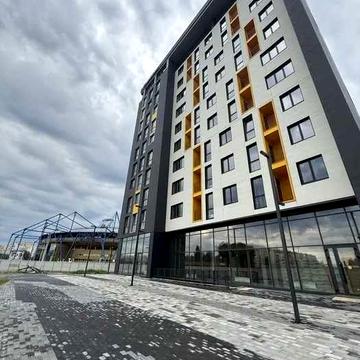 ‼️ Продается квартира в новом ЖК Спортивный от Marshal Development ‼️ ЖК Спортивный