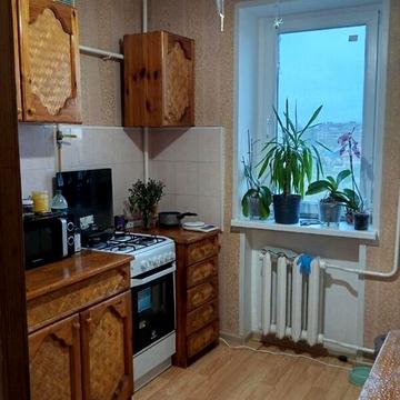 Продаж 1к Квартира Героїв Сталінграду вулиця