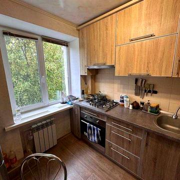 Продаж 1-кімнатної квартири вул. Марко Вовчок