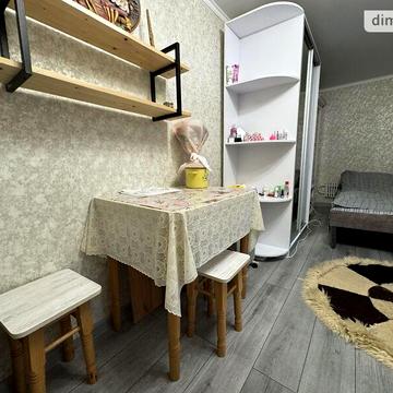 Продаж 1к Квартира Лепкого Богдана вулиця