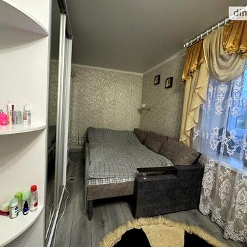 Продаж 1к Квартира Лепкого Богдана вулиця