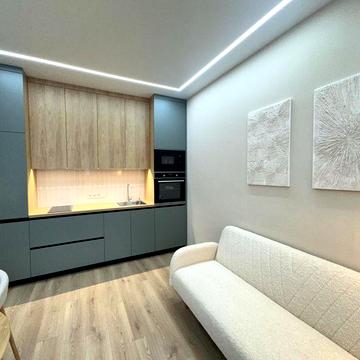 Новая евродвушка/Краснова/Балкон‼️ ЖК 60 Жемчужина