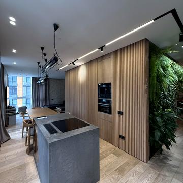 Джона Маккейна вул. (Івана Кудрі), 1-Б