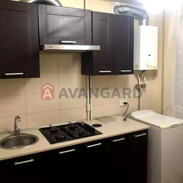 1 ком.квартира с ремонтом,мебелью и техникой,р-н Титова