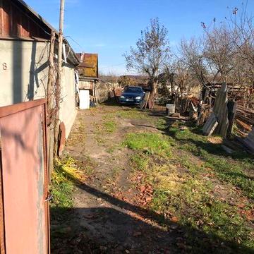 Дом в Хмельницкой обл. С. Лозовое