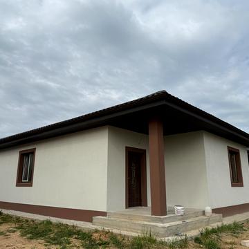 Ботанічна вул.