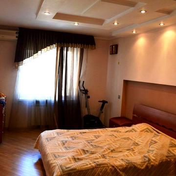 Здам 3к квартиру Троєщина Бальзака 55В ТРЦ Район 94квм Євроремонт