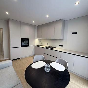 Довгострокова оренда 2к Квартира Овражна вулиця ЖК Port City