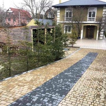 Здається в оренду великий будинок по вул. Богатирська (Оболонь-2)