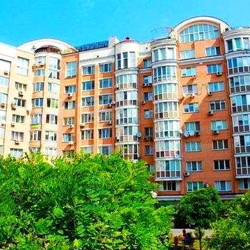 ЖК Оазис,3-к квартира просп.В.Івасюка,набережна,парк Наталка