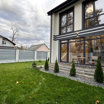 Вишневецького