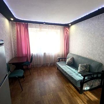 Сдам 1к.кв. студию на Алексеевке у метро