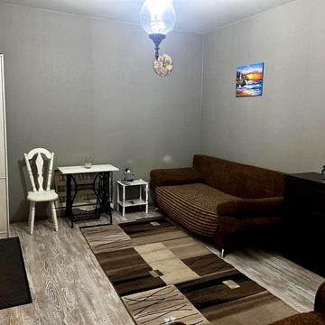 Оренда 1-комнатноі квартири в районі Славянського ринку