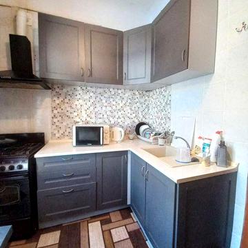 вул. Волго-Донська 62, 2к квартира, Червоний Хутір, є Газ!