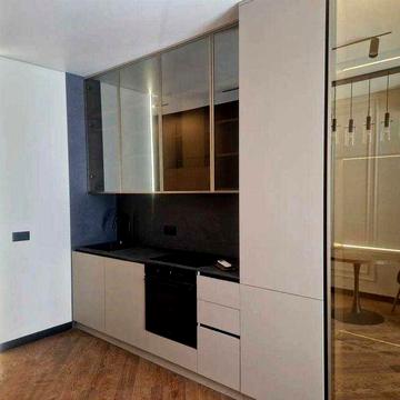 Продаж Андрія Верхогляда 14а НОВИЙ Дизайнерський Ремонт 40кв Генератор ЖК Delmar