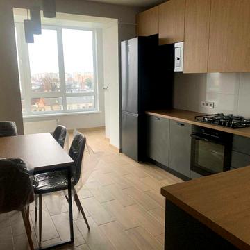 довгострокова оренда однокімнатної квартири ЖК Гранд Домбровський