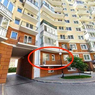 Продам 2комн ЖК Континент ул.Люстдорфская дор, 100В (Е-відновлення) ЖК Континент