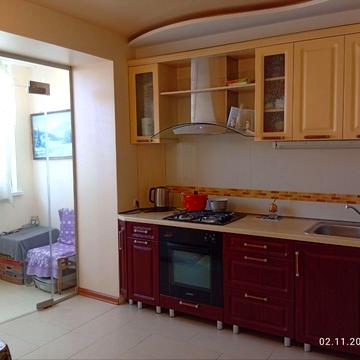 Євгена Чикаленка вул., 59к