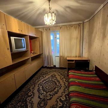 Здам в оренду 2 кімнатну квартиру в районі автовокзалу