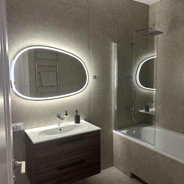 Здам квартиру ТРЦ арена київська 67 двокімнатна