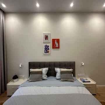 Здам квартиру ТРЦ арена київська 67 двокімнатна