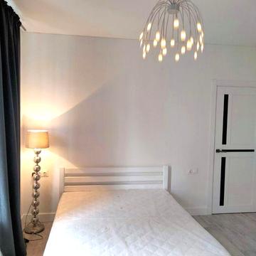 Оренда! Стильна 1-кімнатна квартира в новобудові