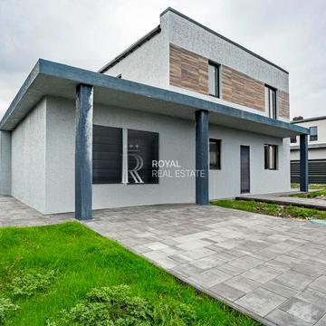 Левобережная