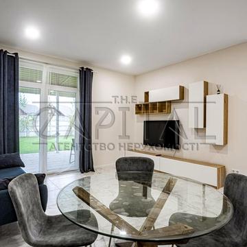 Бузкова вул.