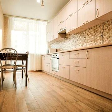 Оренда однокімнатної квартири. Драгоманова 2а