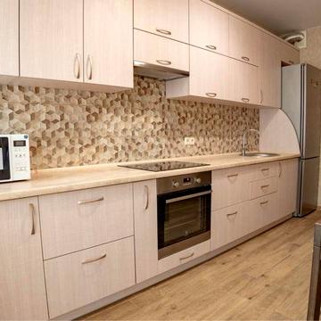 Оренда однокімнатної квартири. Драгоманова 2а