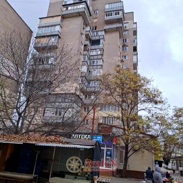 Михайла Грушевського вулиця, 52, Пересипський район, Одеса, Одеська область 27000.0 USD