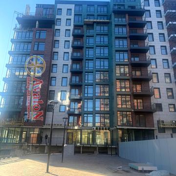 Фонтанська дорога, 6а/5, Приморський район, Одеса, Одеська область 47000.0 USD