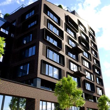 Словянська набережна вул., 23В