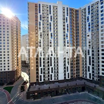 улица Краснова, 3/652-6, Фонтан, Приморский, Одесса, Одесская 61000.0 USD